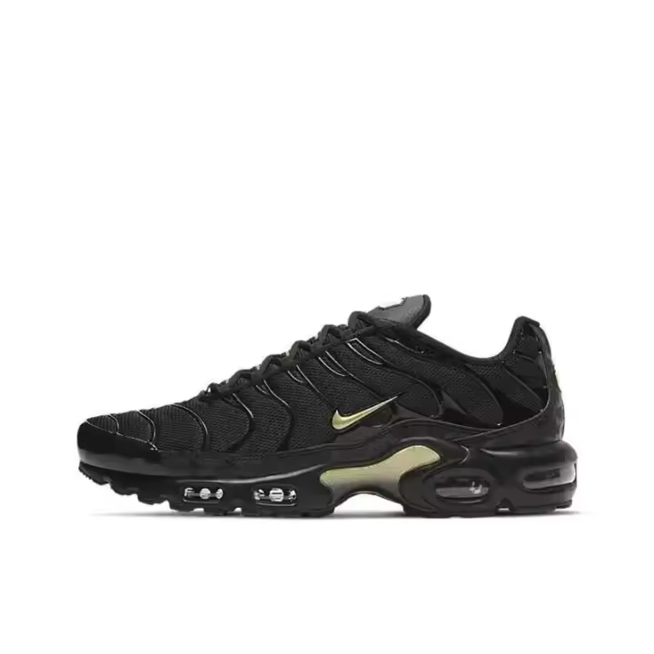 Zapatos para correr Leten Max Plus, transpirables, antideslizantes, duraderos, con cojín de aire, informales y cómodos, zapatos de trabajo DC4118-001 - 1
