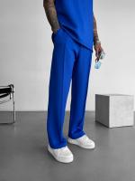 Pantalones casuales ligeros de cuatro estaciones para hombre, pantalón de punto, pantalón largo, moda, pantalón urbano - details 31