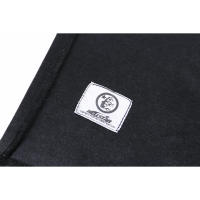 2025 Camisas casuales básicas de moda de verano, camisetas holgadas de algodón puro para hombres y nuevas camisas de manga corta para parejas con estampados de logotipos en la parte delantera - details 7
