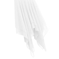 Tutú de ballet para mujer adulta con tirantes finos, vestido contemporáneo de gasa asimétrico, trajes de danza lírica - details 18