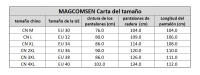 MAGCOMSEN-pantalones cargo ix9 impermeables, ropa de trabajo, senderismo, invierno y primavera - details 1