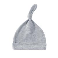 Gorro Fino para Recién Nacido Gorro de Bebé de Algodón Puro para Niños y Mujeres de 0-3 Meses - details 8