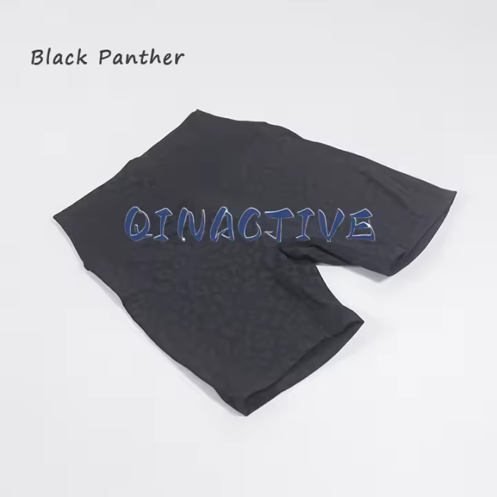 Sensación desnuda, pantalones de yoga de cintura alta para levantamiento de cadera, pantalones ajustados de fitness para mujer, pantalones cortos de secado rápido para correr - 1