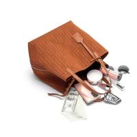 CH Bolso de hombro Moda Clásico Nuevo Color puro Exterior Bolsillo de gran capacidad Bolso de mujer Artesanía de alta calidad Mochila de lujo de alta gama - details 28