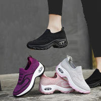 Zapatos Deportivos para Mujeres 2025 Suela Transpirable, Cómoda, Bordada Grande - details 4