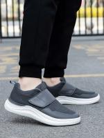 Zapatos Ortopédicos para Hombres Suaves y Cómodos Diseño de Pies Anchos - details 1