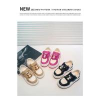 Zapatillas deportivas de alta calidad para niños y mujeres, zapatos rosas bonitos, oso de fresa, Lotso, primavera 2024 - details 1