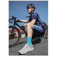 Zapatos de Ciclismo Impresables para Hombres y Mujeres Cordones Retrocesos Antideslizantes - details 17