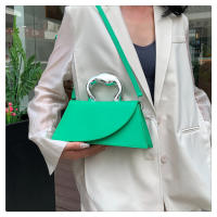Bolso ligero de lujo, bolso de mensajero de hombro versátil informal - details 17