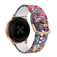 Correa de silicona de 20 mm para Xiaomi Huami Amazfit Bip U / Bip S / GTS 2 Lite Pop Pro Watch Band - Pulsera de fitness cómoda y duradera - details 37