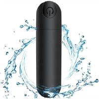 Vibrador de Huevo Saltarín Masajeador de Varilla para Mujeres Estimulador de Clitoris y Playa G-spot Juguetes para Adultos Tienda de Sex - details 14