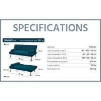 especificacion
