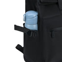 Mochila escolar para niños Mochila de viaje para hombres Mochila de gran capacidad para negocios Bolsa para libros Mochila para portátil - details 31