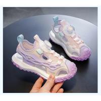 Sandalias Antideslizantes Para Niños Y Niñas, Zapatos Informales Para Correr, Deportes De Playa, Verano - details 13