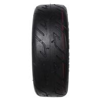 Neumático sin cámara para patinete eléctrico, rueda de vacío de 10x2.70-6.5, se adapta a patinete equilibrado, alrededor de 22,5 cm - details 1