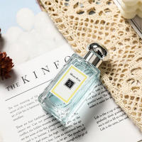 Perfume de Cabeza de Hongo Azul Fragancia Ligera Duradera Encanto Romántico para Damas Niebla Azul - details 5