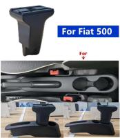 Reposabrazos de coche 500, iluminación central CA para Fiat Chronos, modificaciones interiores específicas, piezas automotrices - details 2