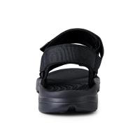 Sandalias Wadable Para Exteriores Para Hombre, Soporte Para Arco, Esterilla De Yoga, Plantilla De Gladiador Con Punta Abierta, Zapatillas De Playa De Verano, Zapatos Planos Antideslizantes Y Duraderos Para Hombre - details 2