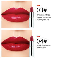 Bsimone Internet Celebrity Hot Velvet Matte Lipstick mate hidratante y no fácil de tocar taza maquillaje lápiz labial - details 3