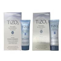 Tizo3 protector solar aislamiento físico puro crema sin rostro SPF40 Control de aceite protección solar de larga duración impermeable y a prueba de sudor - details 7