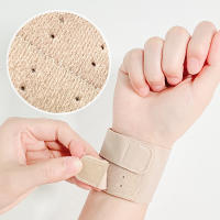 Pulsera Ajustable para Deportes y Yoga Soporte Suave para Rodilla Ulnar para Lesiones y Disfunciones Hecho en China - details 6