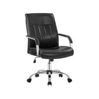 Silla de Oficina Silla de Terciopelo con Rudas Giratorias de 360 °   Silla con Función de Inclinación Sillón para Trabajo Silla Altura Ajustable Tapizada de Terciopelo Rosa - details 10