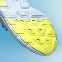 Zapatillas de correr de alta calidad para hombre y mujer, zapatos deportivos informales de malla cómodos y ligeros con amortiguación - details 12