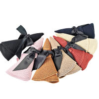 Sombreros para el sol nuevo sombrero de verano para mujer Edición coreana moda moderna y versátil aleros grandes protección solar al aire libre plegable - details 33