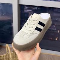 Zapatos para caminar en monopatín informales, ligeros y cómodos. - details 11