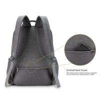Mochila, bolso, mochila multifuncional para pañales grande de viaje por agua - details 4