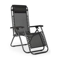Chaise de Camping
