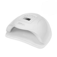 Lámpara de Iluminación UV de Alta Potencia LED Nueva SUN5 Luz Púrpura para Hornear Uñas - details 5