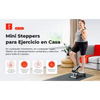 Mini Steppers