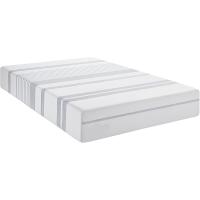 Colchón 90 x 190 Vibe Life Viscoelástico |   Alta Densidad |   Comodidad y Adaptabilidad |   Firmeza Medios |   Altura 28cm |   Fabricado en España |   Hipoalergénico |   colchones 90x190 - details 1