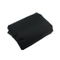 Funda de Sofá de Tamaño Grande en Forma de L 210D Impermeable para Interior y Exterior Protección para Muebles de Patio y Jardín Cubierta Antipolvo 3Mx3M - details 3