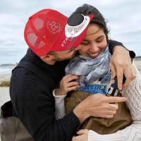 Gorras solares, con ventiladores, sombrero de playa transpirable de béisbol, gorra con ventilador de refrigeración, sombreros de protección UV - details 2