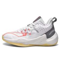 Alta calidad Corriendo Zapatos moda baloncesto americano hombres zapatos de talla grande oro venta caliente 2025 deportes - details 0
