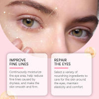 Crema de ojos en barra Jasmine - details 7