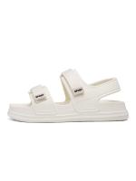 Sandalias de punta abierta primavera 2025, sandalias deportivas con sensación de mierda para mujer, zapatos de playa al aire libre de EVA de moda para estudiantes de hombre. - details 5