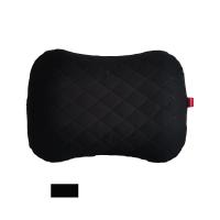 Almohada inflable portátil, cojín de viaje al aire libre, campamento, playa, coche, avión, Hotel, reposacabezas plegable, tienda de dormir, accesorios de uso - details 13