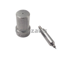 4Pcs Boquilla Para Inyector DN0SD193 0434250063 Accesorios para Vehículos Diesel Compatibles con Fiat/Kia/VW Inyección de Combustible - details 1