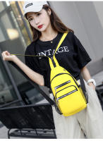 Mochila pequeña deportiva para mujer, bolso de pecho, bandolera, mini bolsa deportiva de viaje, mochila cruzada para niña - details 2