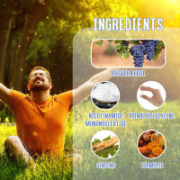 Las gotas de suplemento dietético reponen la energía del cuerpo, reducen las líneas finas, reparan la elasticidad, firman y suavizan la piel. - details 2