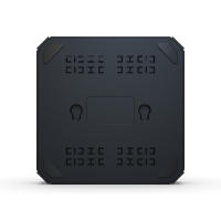 Dispositivo de TV inteligente X96Q de alta calidad, decodificador con Android 10,0, Allwinner H313, cuatro núcleos, 2GB, 16GB, 4K, HD, PK X96 Mini, envío rápido - details 8
