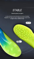 Zapatos de fútbol unisex，TF，AGZapatos de fútbol，Adecuado para jugar fútbol，Césped, Etc. - details 10