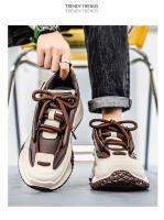 Zapatillas de deporte Premium para hombre, zapatos de todas las marcas, zapatos deportivos para hombre, nueva tendencia 2025, réplicas originales, zapatillas de deporte, réplica de marca Shose - details 19
