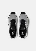 Zapatillas de Moda para Hombres Cloudvista Blanco y Negro Calzado Deportivo - details 4