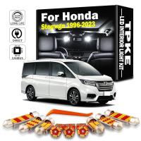 TPKE Kit de Luz de Interior de Coche LED Luz de Domo para Honda Stepwgn RG RK RP 1996-2023 - details 0