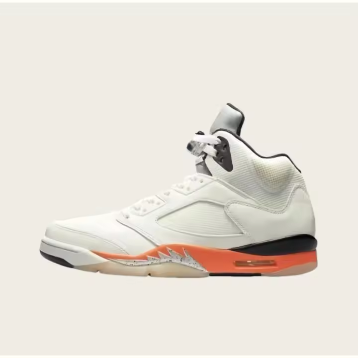 Zapatillas de baloncesto dobles transpirables polo blanco - 1