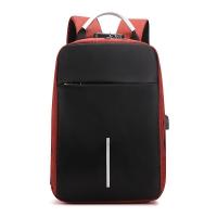 Mochila para Hombre, Mochila multifunción Llena de computadora, Mochila antirrobo - details 11